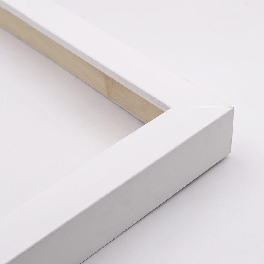 432-22 Custom Frame Print