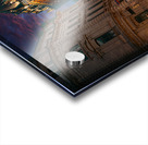 Chateau Frontenac Old Quebec City Canada Acrylic print