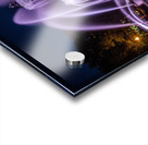 Fontaine De Tourny And National Assembly Of Quebec Canada Acrylic print