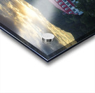 Hotel Tadoussac Tadoussac Quebec Canada Acrylic print