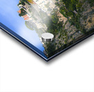 Amalfi Coast Italy Acrylic print