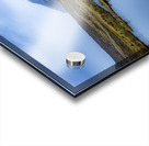 The Buachaille Etive Mor mountain Scottish Highlands UK. Acrylic print