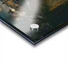 Edinburgh Castle Vennel Steps Edinburgh Scotland UK Acrylic print