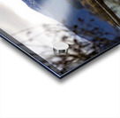 Castle Stalker Argyll County Scotland Acrylic print