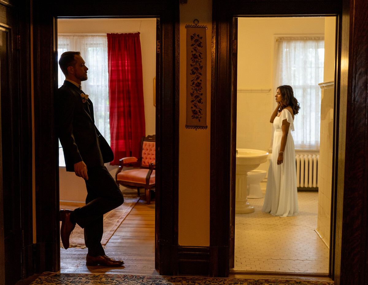 Impression de cadre personnalisé