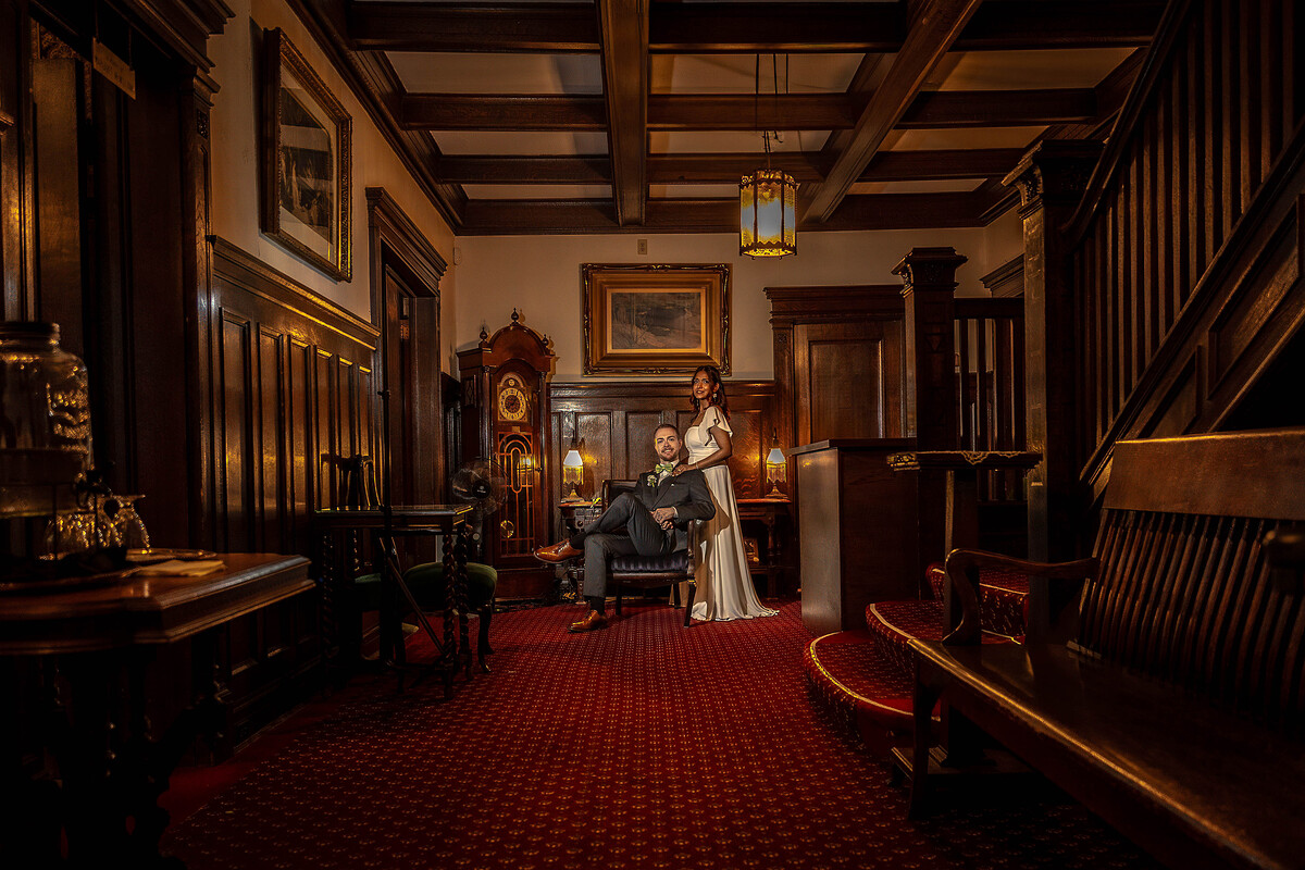 Impression de cadre personnalisé