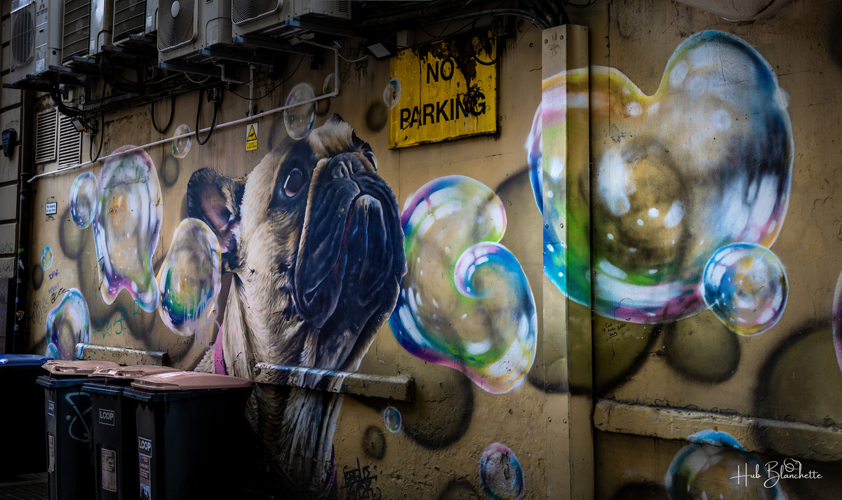 Impression de cadre personnalisé