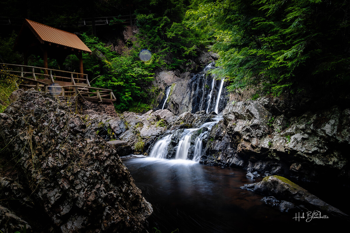 Impression de cadre personnalisé