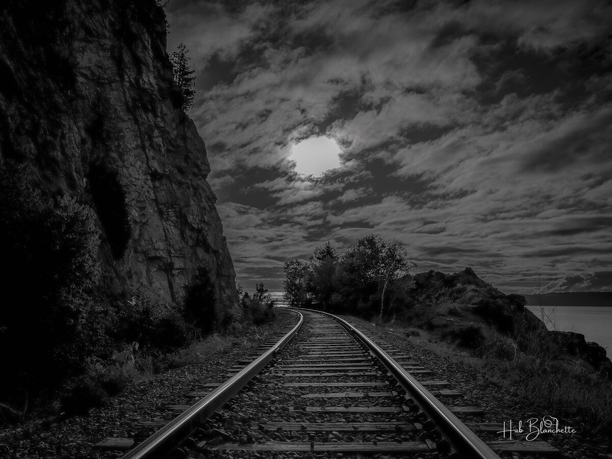 Impression de cadre personnalisé