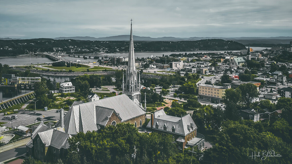 Impression de cadre personnalisé