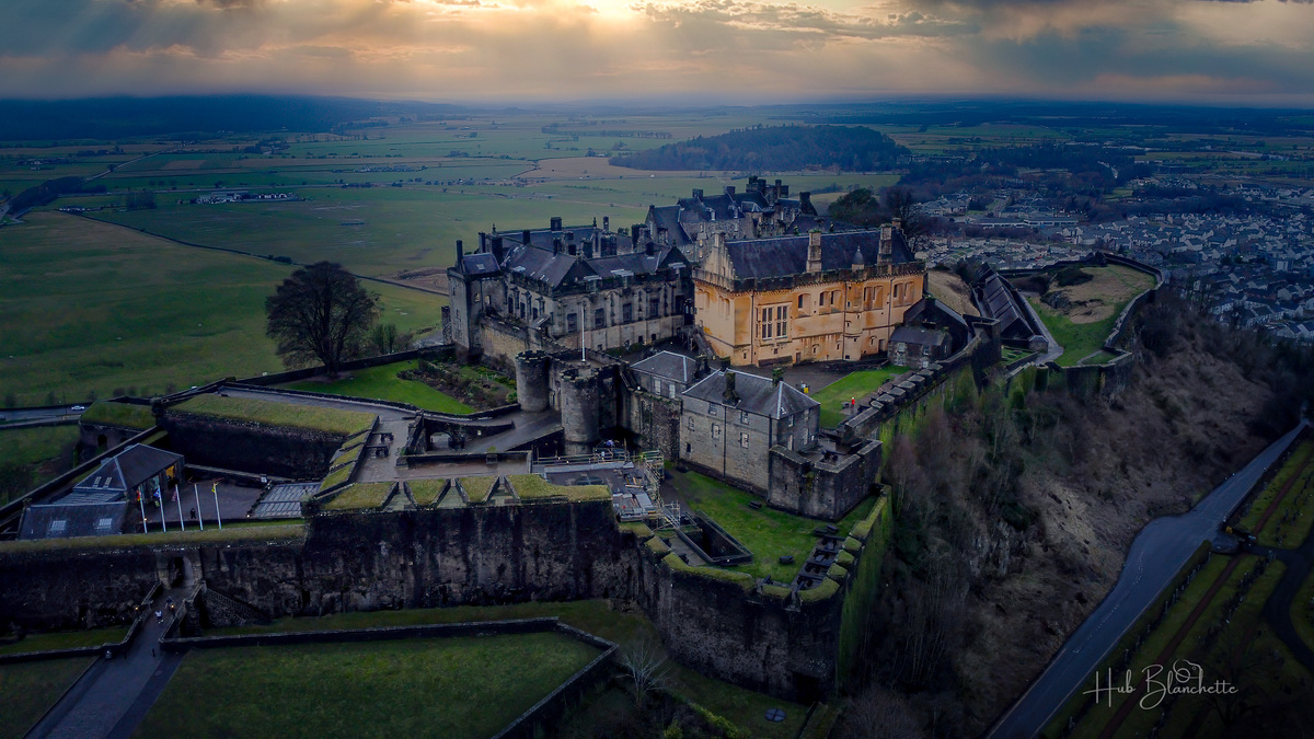 Impression de cadre personnalisé