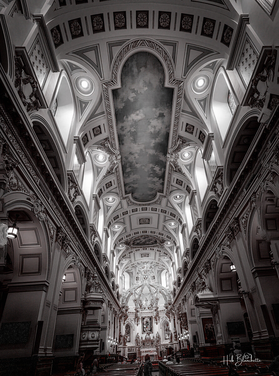 Impression de cadre personnalisé