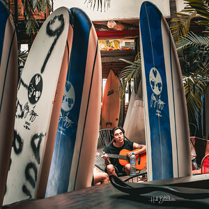 Hostel Sayulita Mexico