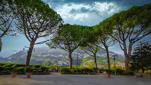 Ravello Italy