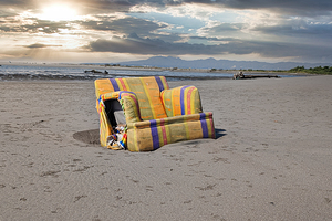 Boca De Tomates Puerto Vallarta Mexico