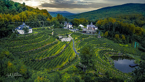 Chateau Saint -Agnes Quebec Canada