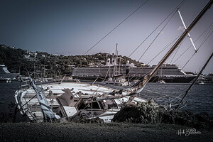 Reincarnated Into HA Eurodam United States Virgin Islands