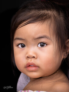 The Eyes Of Innocents 