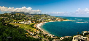 Frigate Bay St.Kitts & Nevis