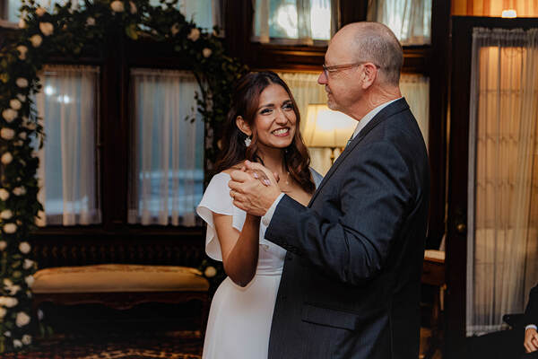 Kevin And Binny 222 Print