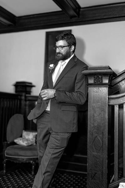 Kevin And Binny 70 Print