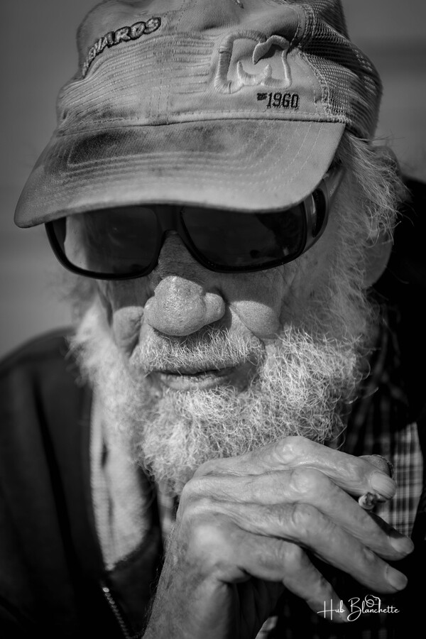 Never To Old To Be A Woodworker  Print