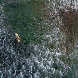 Wave Runners Sayulita Mexico