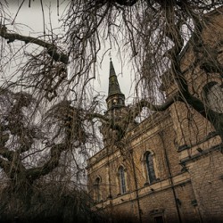 Greyfriars Kirkyard Cemeteries  Edinburgh Scotland UK