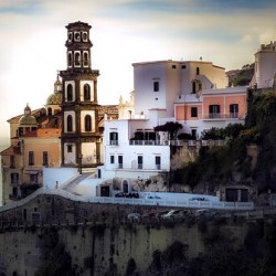 Amalfi Coast Italy