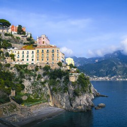 Amalfi Coast Italy