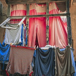 Hanging Out Barcelona Spain