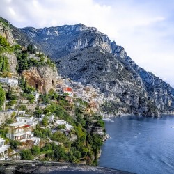 Amalfi Coast Italy