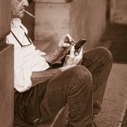 Coffee Break Rome Italy