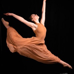 Dancer Manitoba Canada