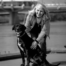 Found a Friend Winnipeg Manitoba