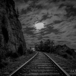 Somewhere Around The Corner Quebec Canada