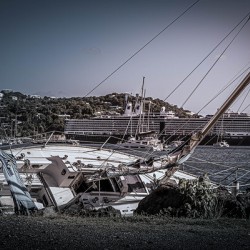 Reincarnated Into HA Eurodam United States Virgin Islands