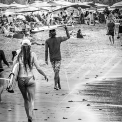 Surf Life Sayulita Mexico