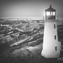 Peggys Cove Nova Scotia Canada