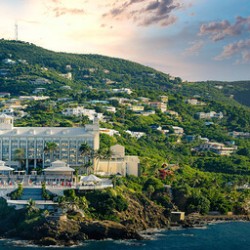 St.Thomas US Virgin Islands