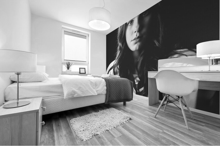 Chaput  8 Mural print