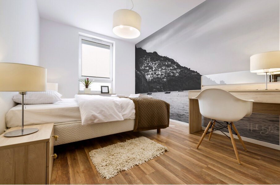 Amalfi Coast Italy Mural print