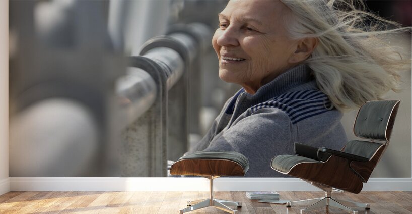 Beautiful Summer Day Winnipeg Manitoba Wall Murals