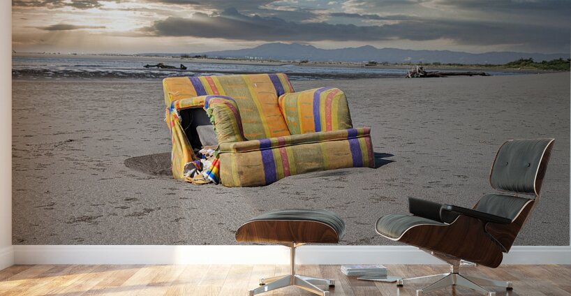 Boca De Tomates Puerto Vallarta Mexico Wall Murals