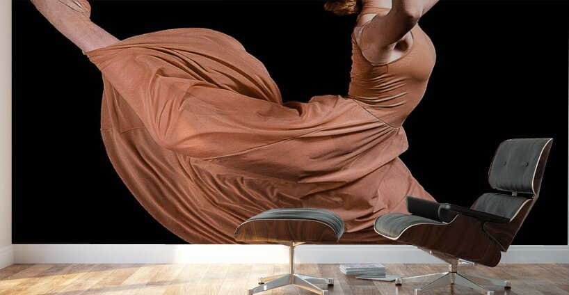 Dancer Manitoba Canada Wall Murals