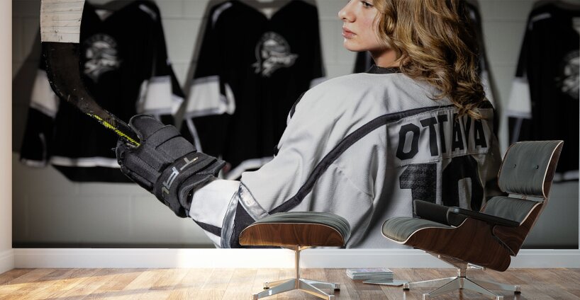 Ottava 10 Wall Murals