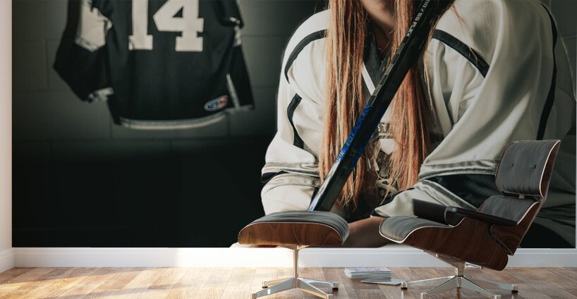 Bennett 14 Wall Murals