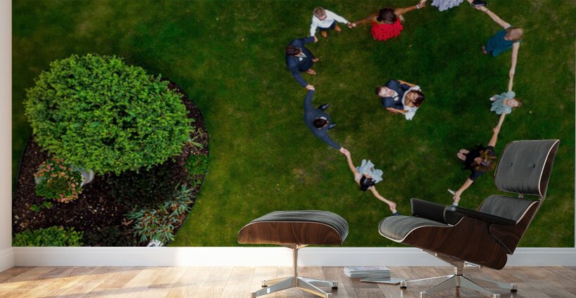 Kevin And Binny 173 Wall Murals