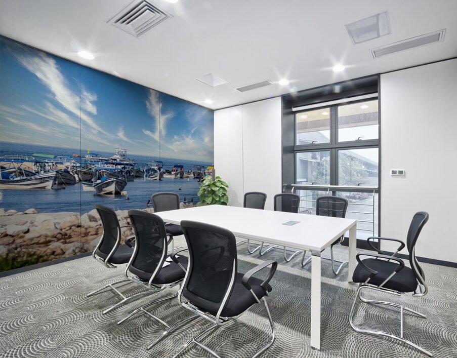 Colomitos Beach Puerto Vallarta Mexico Wall Printing