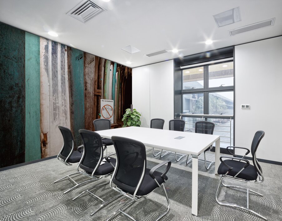 Surfs Up Sayulita Mexico Wall Printing